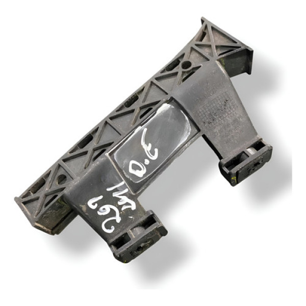 Canaleta Guia Vidro Dianteiro Esquerdo 207 2011 9684706780 Preto