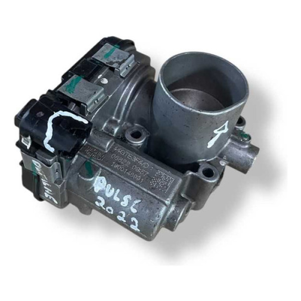 Corpo Borboleta Tbi C/detalhe  Pulse 1.3 2022 068220957