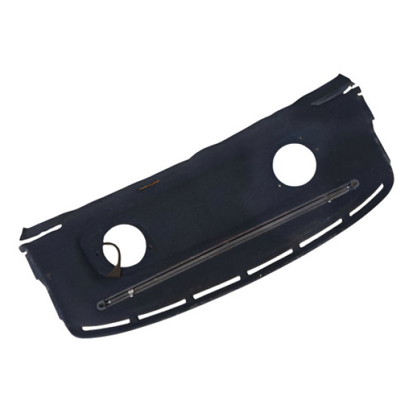 Tampao Do Bagagito Peugeot 306 1.8 1997 1998 1999 Cinza