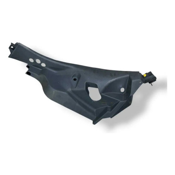 Acabamento Soleira Traseira Esquerda Fiat Punto 2013 7353853