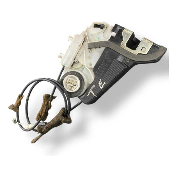 Fechadura Porta Traseira Esq Honda Fit 2015/2018 M8514140m2