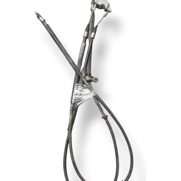 Cabo Freio Mão Chevrolet Vectra 2.0 2003/2004/2005/2006/2007