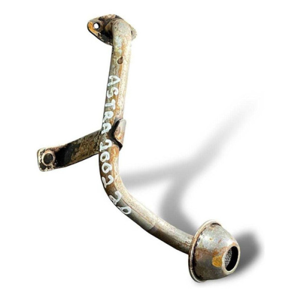 Pescador Bomba Óleo Chevrolet Astra Vectra Zafira 2004 2.0 