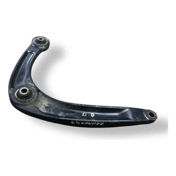 Balança Bandeja Dianteira  Esquerdo Citroën C4 Lounge 2016