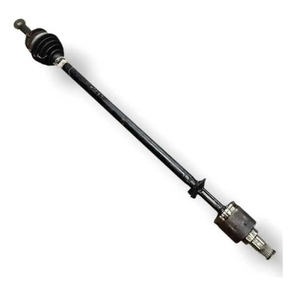 Semi Eixo Dianteiro Direito Chery Face 2011 2012 2013 2014