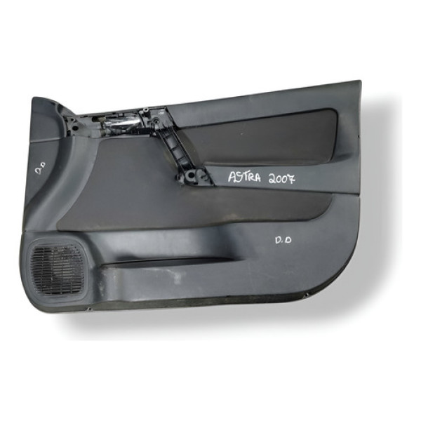 Forro Porta Dianteira Direita Gm Astra 2007 2008 93351282