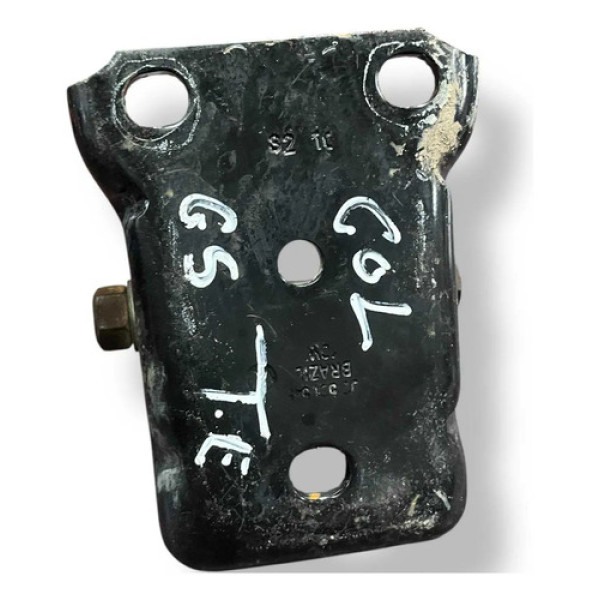 Suporte Eixo Traseiro Esquerdo Gol G5 2010 2011 2012