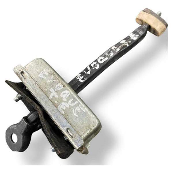 Limitador Porta Traseira Esquerda Land Rover Evoque 2018