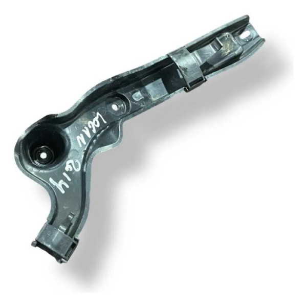 Suporte Guia Chicote Renault Logan 2014 2015 242967618r