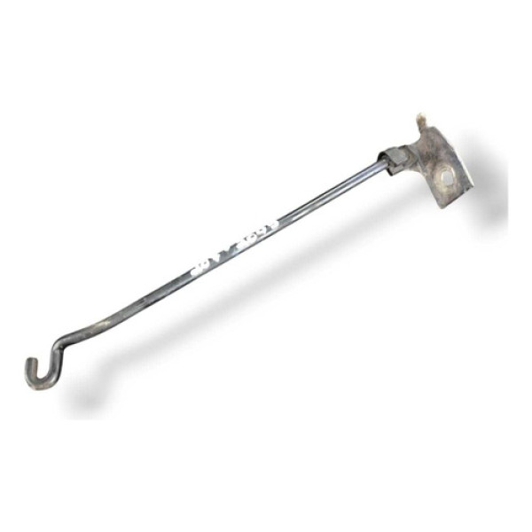 Haste Vareta Capô Peugeot 207 Passion 2008 2009 2010 2011