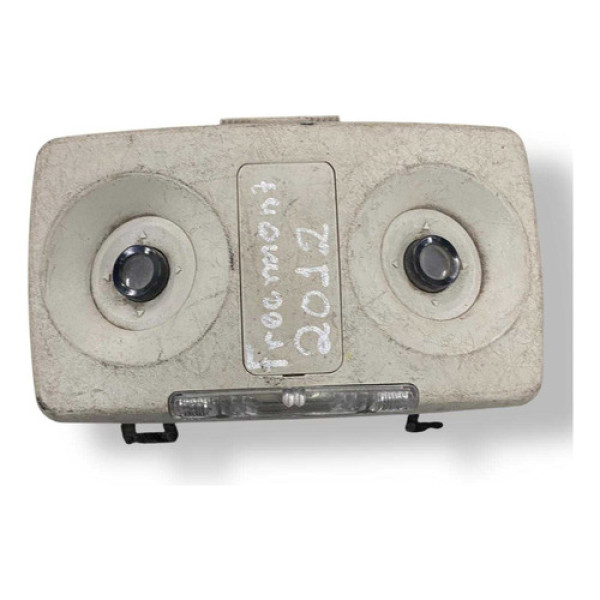 Luz Teto Cortesia Fiat Freemont 2012 2013 2014 2015 - 275019