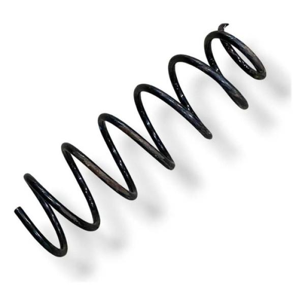 Mola Suspensão Traseira Fiat Idea Strada 2006 2007 2008 2009