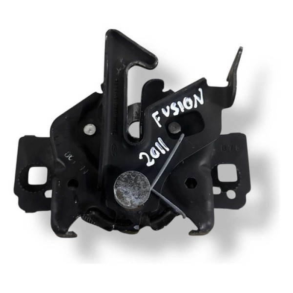 Fechadura Do Capo Ford Fusion 2011 2012 2013 2014 Ae5a16700 