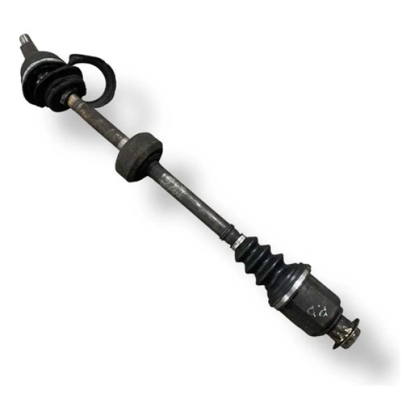 Semi Eixo Dianteiro Direit Renault Kangoo 2004 2005 2006 07