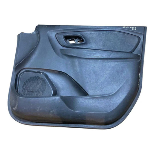 Forro Porta Dianteiro Direito Chevrolet Spin 2015 52018610