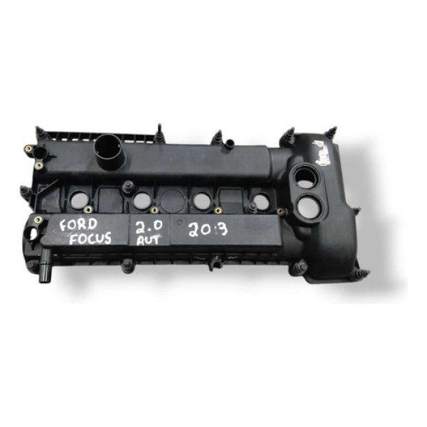 Tampa Valvula Ford Focus 2.0 2013 2014 2015 Cm5e6k271  Preto