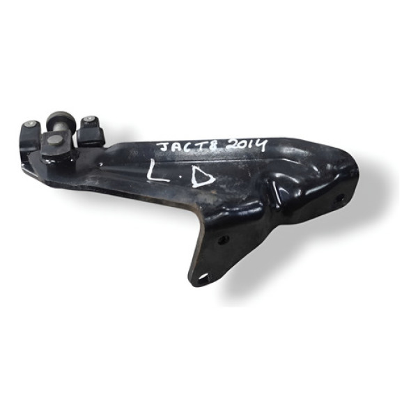 Suporte Trilho Porta Correr Lado Direito Jac  T8 2014