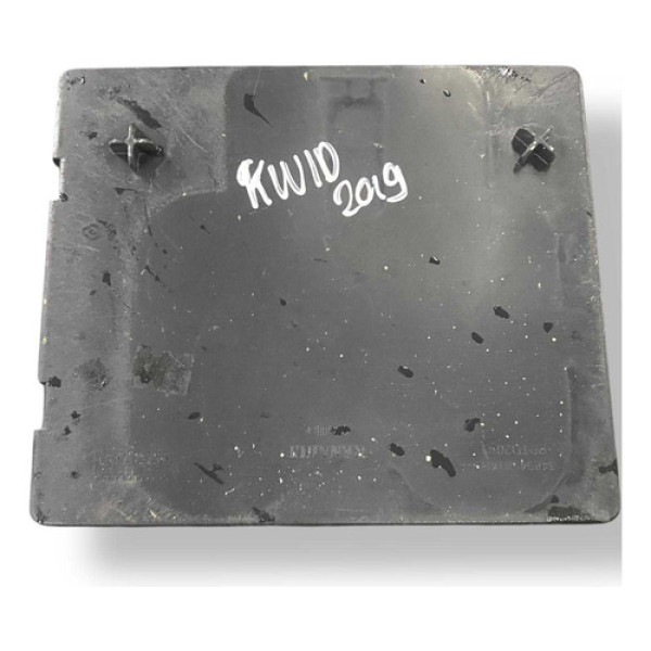 Base Caixa Bateria Renault Kwid 1.0 2019 2020 2021 2022