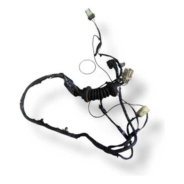 Chicote Porta Traseira Direita Chevrolet Blazer 1997 A 2008 