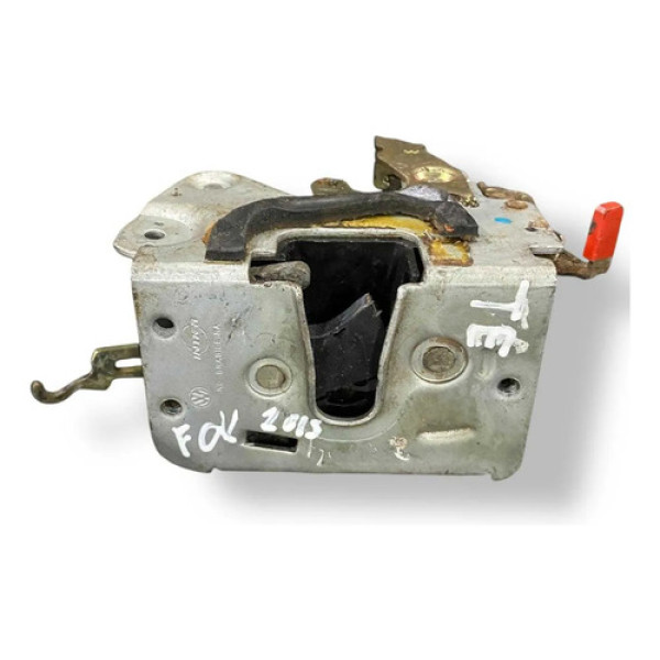 Fechadura Elétrica Traseira Esquerda Vw Fox 2004/2005/2006