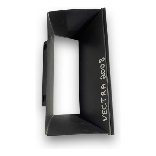 Moldura Computador Bordo Chevrolet Vectra 2008 93307843