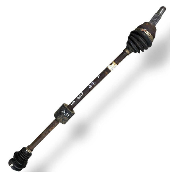 Semi Eixo Dianteiro Direito  Ford Ka 2017 2018 2019 2020