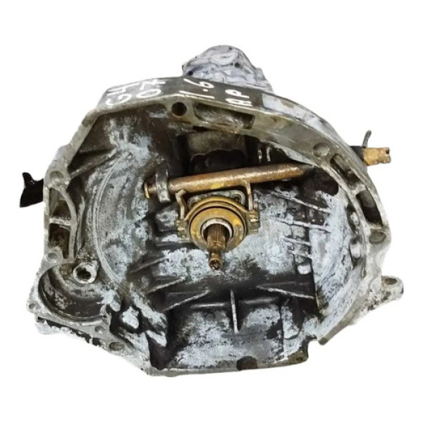Caixa Marcha Câmbio 1.6 Ap Volkswagen Gol 2007 2008 2009