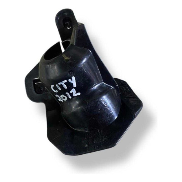 Acabamento Moldura Coluna Direção Honda City 2012 53320tf0