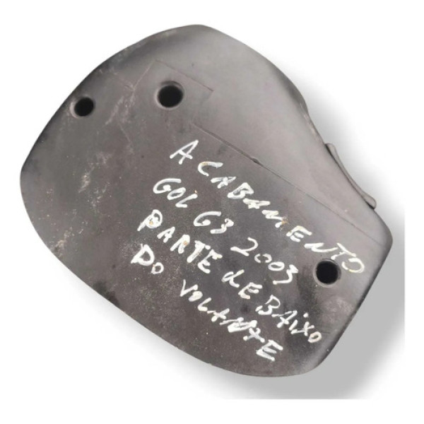 Acabamento Inferior Coluna Volkswagen Gol G3 2003 377953516