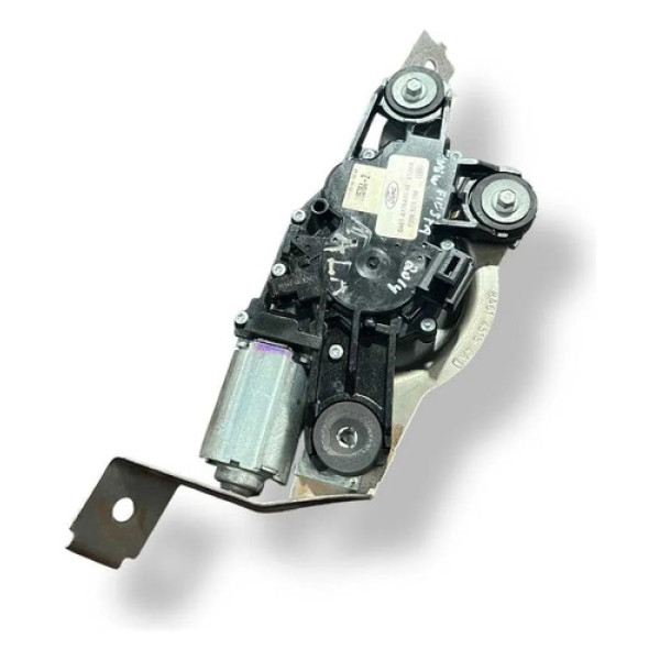Motor Limpador Vidro Traseiro New Fiesta 2014 8a61a17k441ae