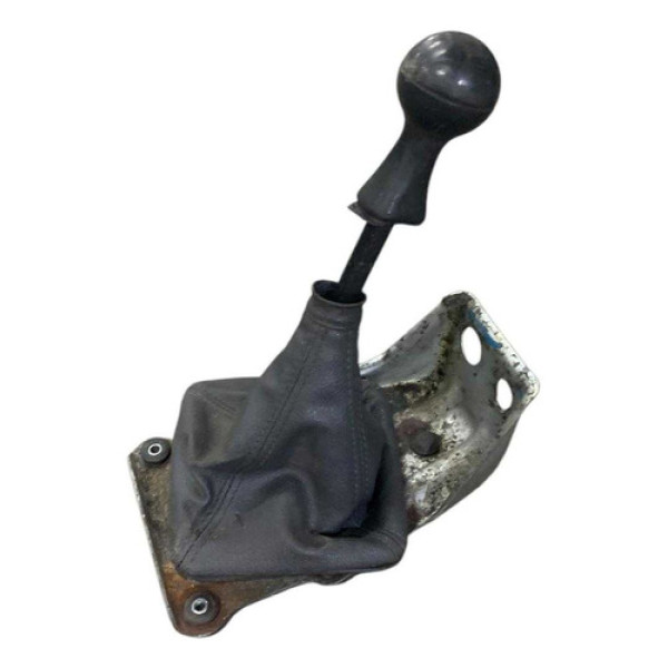 Trambulador Alavanca Marcha Fiat Fiorino 1998/1999/2000/2001