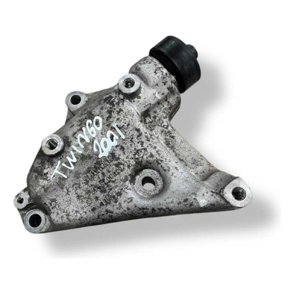 Suporte Coxim Aluminio Do Motor Renault Twingo 2001 2002 