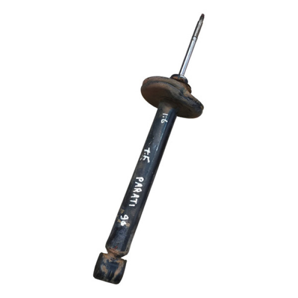 Amortecedor Traseiro Esquerdo Volkswagen Parati 1996 A 1999