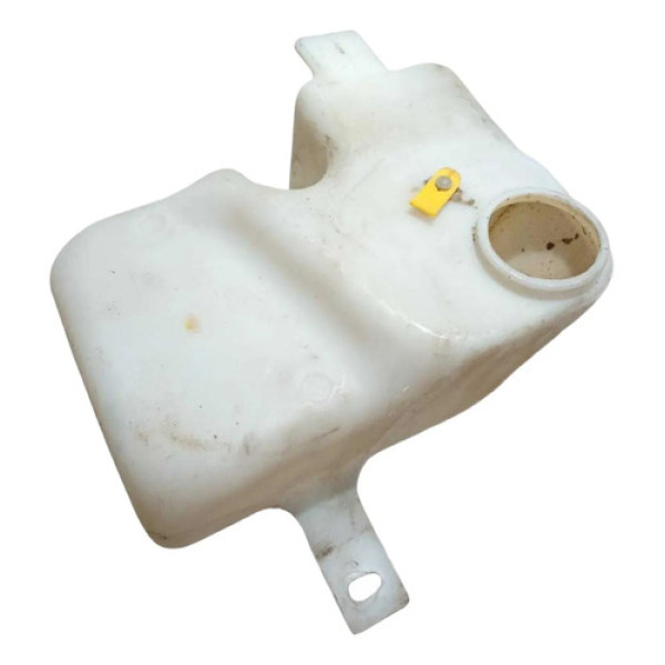 Reservatório Água Limpador Parabrisa Chevrolet Celta 2007 Branco