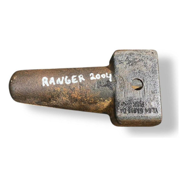 Calço Feixe Mola Ford Ranger 2003 2004 2005 2006 2007 5a918