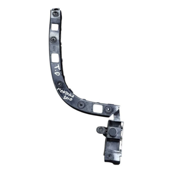 Suporte Guia Parachoque Traseiro Montana 2010 94750587
