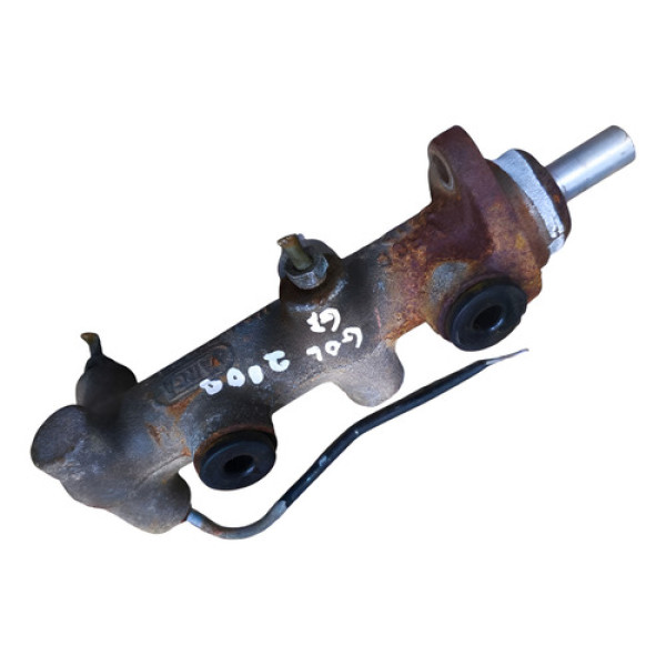 Cilindro Mestre Freio Volkswagen Gol G3 1.0 At 2000 24120