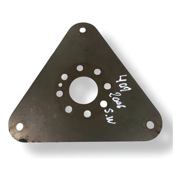 Arruela Calço Volante Cremalheira Motor 407 Sw 3.0 2006