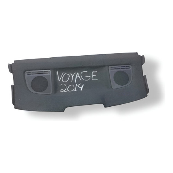 Tampa Bagagito Traseiro Som Voyage 2014 2015 2016 2017 1