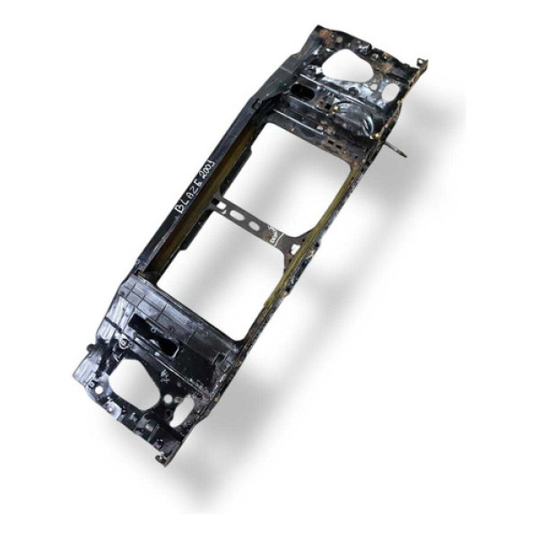 Painel Frontal Chevrolet Blazer 1997 A 2005 Com Detalhe 