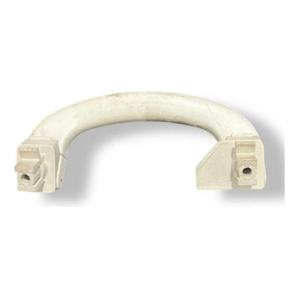 Puxador Alça Teto Traseira Direita Fiat Linea 1.8 2013/2016 Azul