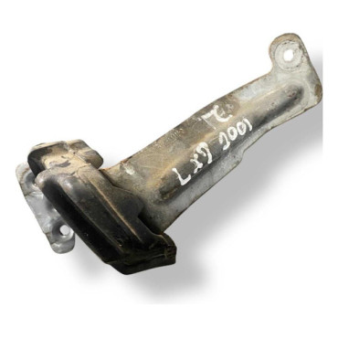 Batente Porta Trasei...