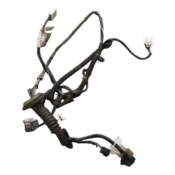 Chicote Porta Traseira Direita Chevrolet S10 2014 94748100