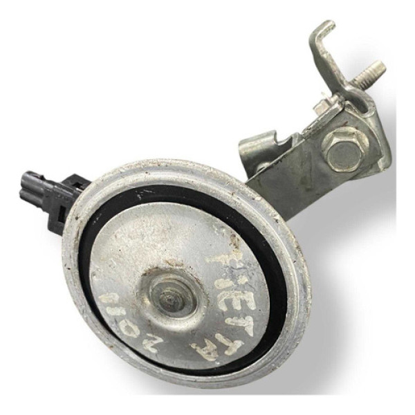 Buzina Suporte Ford Fiesta 2003 2004 2005 2006 2007 A 2012