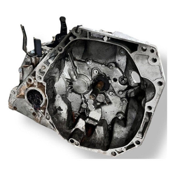 Caixa Marcha Câmbio Nissan Versa 1.6 2014 2015 2016 2017