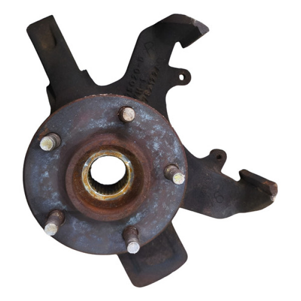 Manga D Eixo Dianteira Direita Chrysler 300m 3.5 V6 98 95020