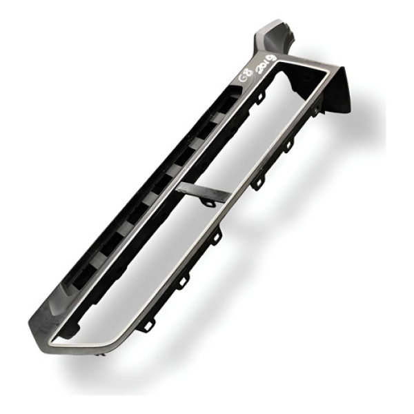 Moldura Difusor Central Volkswagen Gol 2019 2020 5u0858063