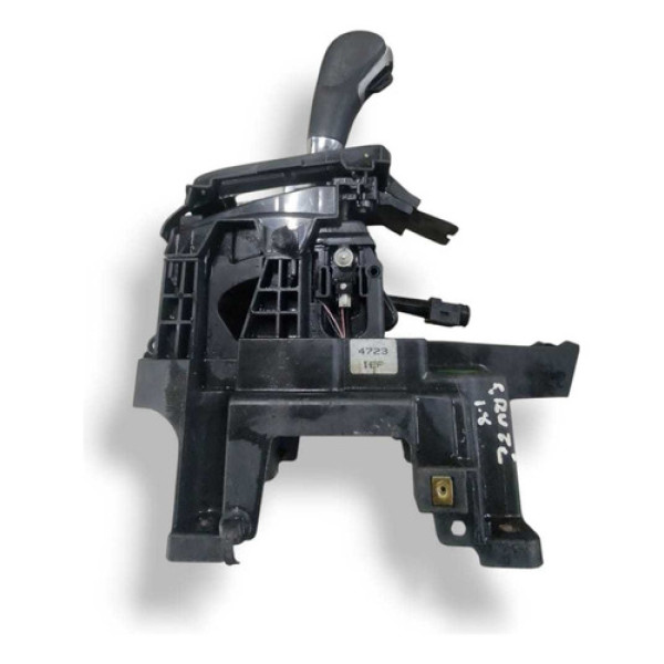 Alavanca Cambio Trambulador Chevrolet Cruze1.8 2008 Pa66gf30 Preto