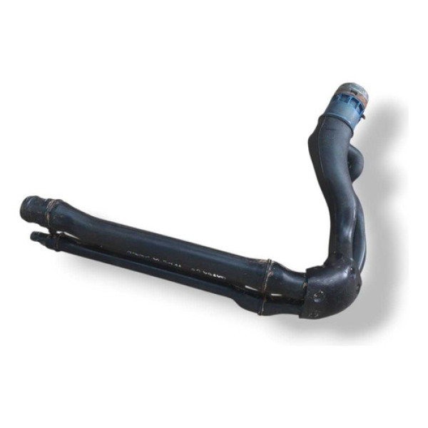 Tubo Gargalo Tanque Combustível Ford Fiesta 2000 2001 A 2003