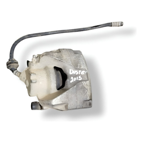 Pinça Freio Dianteira Esquerdo Renault Duster 2015 2016 2017